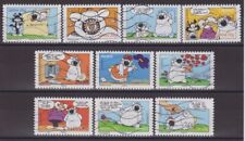 2006 timbres carnet d'occasion  Houplin-Ancoisne