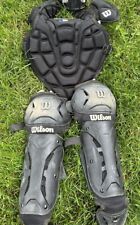 Wilson gear catchers for sale  Bellmore