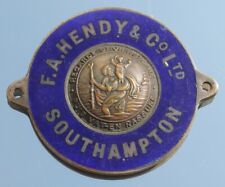 Hendy southampton rare for sale  SANDOWN