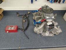 Ls1 carb conversion for sale  Middleboro