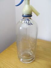 antique soda syphon for sale for sale  GRAVESEND
