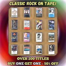 Cassette tape sale for sale  Troy