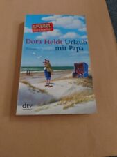 Urlaub papa dora gebraucht kaufen  Berlin