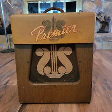 Premier 110 guitar for sale  Shipping to Ireland