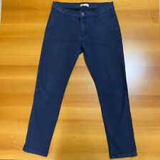 Offshore pantaloni blu usato  Nocera Inferiore