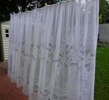 gardinen stores faltenband gebraucht kaufen  Twistringen