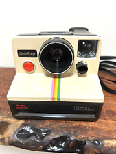 Polaroid camera onestep for sale  San Diego