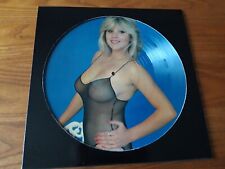 Samantha fox picture d'occasion  France