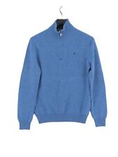 Hackett men jumper for sale  MARKET HARBOROUGH