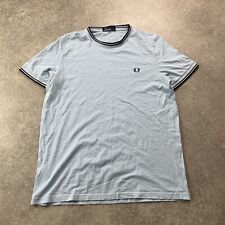 Mens fred perry for sale  BURY