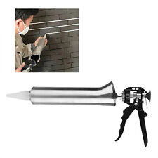Grout mortar gun for sale  Shipping to Ireland