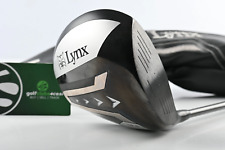 Lynx predator driver for sale  LOANHEAD