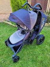 Micralite double buggy for sale  BURNLEY