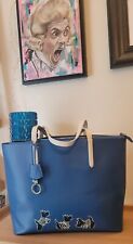 Gorgeous radley blue for sale  SUTTON COLDFIELD