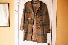 wool duffle coat for sale  Chicago