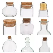 Glass jar various for sale  Pierre