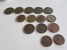Vecchie monete rep. usato  Selargius