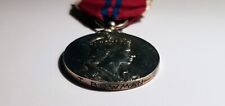 1953 coronation medal for sale  LEE-ON-THE-SOLENT