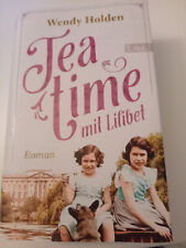 Teatime lilibet wendy gebraucht kaufen  Velbert