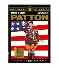 Patton movie dvd for sale  Sister Bay