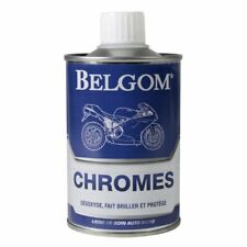 Belgom nettoyant chromes d'occasion  Hénin-Beaumont