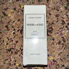 Pheromone federico mahora for sale  KNUTSFORD