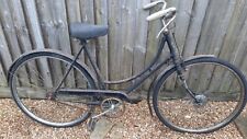 Vintage hercules bicycle for sale  BOURNEMOUTH