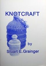 Knotcraft grainger stuart for sale  UK
