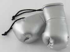 Silver mini boxing for sale  STRATFORD-UPON-AVON