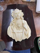 Jesus sculpture figurine for sale  Canajoharie