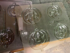 Set candy molds for sale  Lawrence