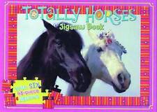 Totally horses jigsaw for sale  DONCASTER
