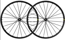 Mavic ksyrium disc for sale  BIRMINGHAM