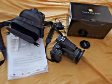 Nikon coolpix p950 gebraucht kaufen  Nürnberg