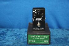 Jim dunlop mxr for sale  Livonia