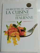 Livre recettes cuisine d'occasion  Nogent-sur-Vernisson