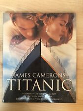 James camerons titanic gebraucht kaufen  Lampertheim