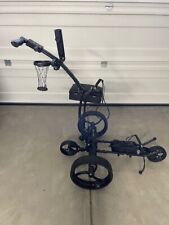 Mobile caddy electric for sale  Nipomo