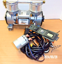Used, Electric Motor FASCO KS67050-04U Vacuum Air Compressor AirSep CO416-1 for sale  Shipping to South Africa