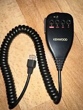 Kenwood mikrophon amateurfunk gebraucht kaufen  Bad Tölz