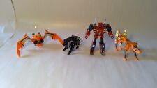 Transformers masterpiece mp15 for sale  HULL