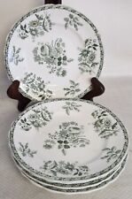 Vintage set spode for sale  WALLINGTON