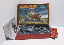 warhammer chapel for sale  STEVENAGE