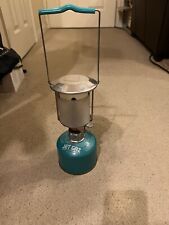 Gas lantern camping for sale  AYLESBURY