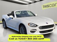 fiat 124 spider for sale  Tomball