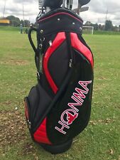 Honma tour complete for sale  Staten Island