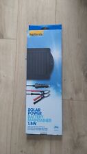 Halfords solar power for sale  EXETER