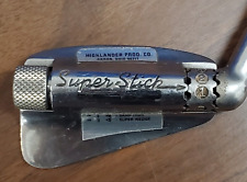 Vintage super stick for sale  Lansing