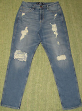 Hollister jeans juniors for sale  Middleville