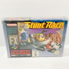 Stunt Race FX + Caixa, Inserção - SNES - Testado e Funcionando - Frete Grátis comprar usado  Enviando para Brazil